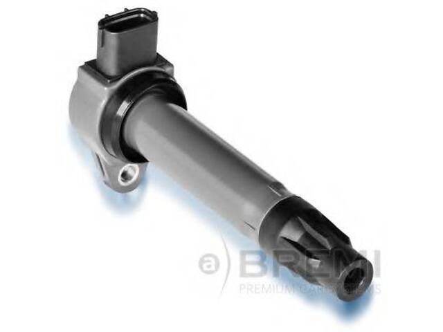 Котушка запалювання CITROENMITSUBISHIPEUGEOT C-CrosserASXLancerOutlander4007 1,8-3,0 06> > BREMI 20482 на MITSUBISH