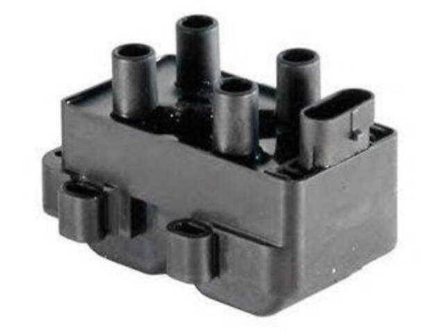 Котушка запалювання Dacia Dokker 2012-2024 MAGNETI MARELLI 060717060012 - Фото 1