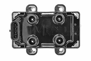 Катушка зажигания Dacia Dokker 2012-2024 MEYLE 16-14 885 0001