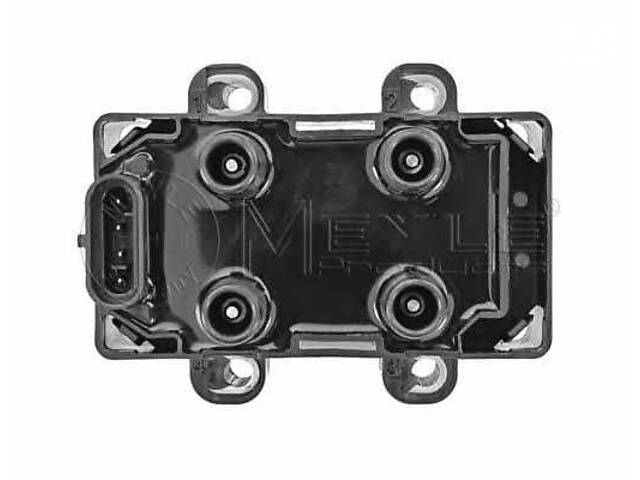 Катушка зажигания Dacia Dokker 2012-2024 MEYLE 16-14 885 0001 - Фото 1