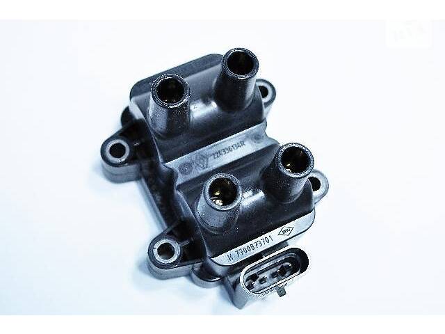 Котушка запалювання Dacia Dokker 2012-2024 Renault 224336134R - Фото 1