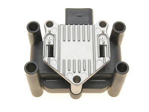 Котушка запалювання Delphi GN1001812B1 Volkswagen Passat, Polo, Golf, Bora, Sharan, Caddy, Jetta; Skoda Octavia, Fabia;
