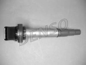 Котушка запалювання DENSO DIC0103 на LEXUS CT (ZWA1_)