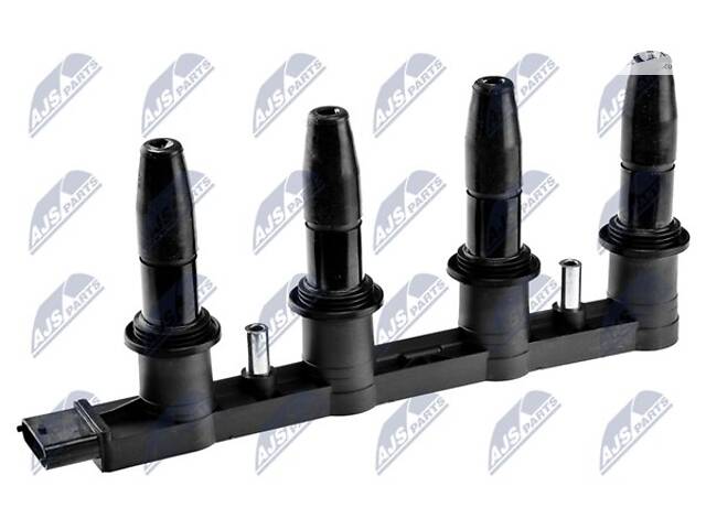 Катушка зажигания Fiat Croma II 1.8 16V 2005-2010 NTY ECZ-PL-007 - Фото 1
