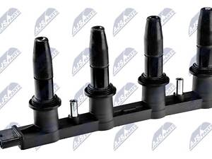 Катушка зажигания Fiat Stilo 1.6 16V 2001-2010 NTY ECZ-PL-007