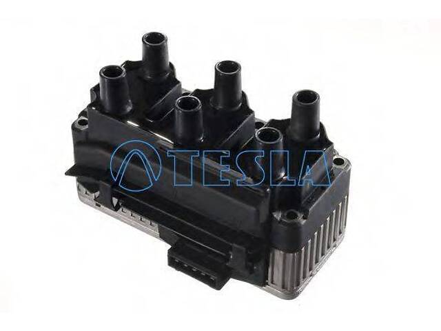 Котушка запалювання Ford, Mercedes,VW Pin тип TESLA CL021 на VW PASSAT (3A2, 35I)