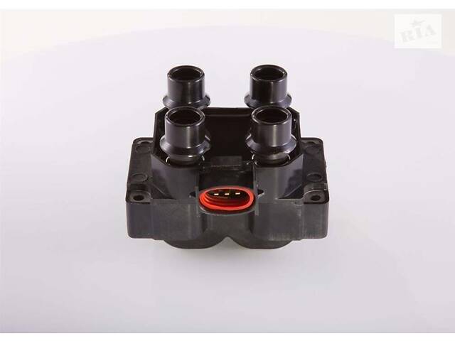 Катушка зажигания Ford Fiesta 1995-2013 BOSCH F000ZS0212 - Фото 1
