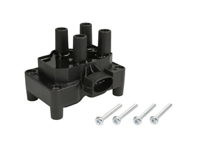 Катушка зажигания Ford Fiesta 2001-2014 DELPHI CE20044-12B1 - Фото 1