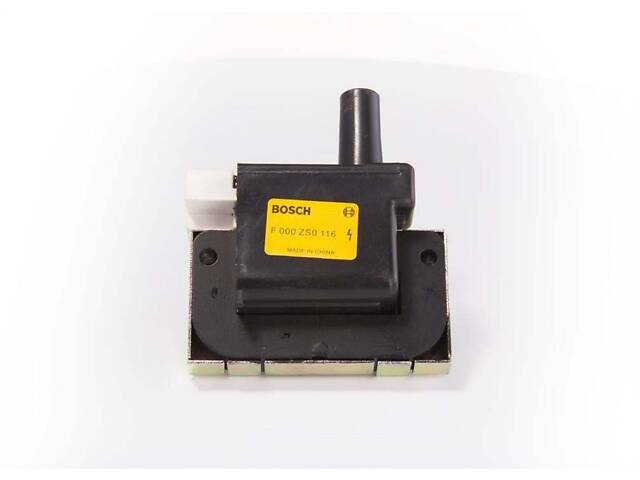 Катушка зажигания Honda HR-V 1999-2024 BOSCH F000ZS0116 Honda HR-V - Фото 1