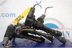 Котушка запалювання INFINITI M25/M37/M56/Q70/M35H 10-16 22448-JA10C