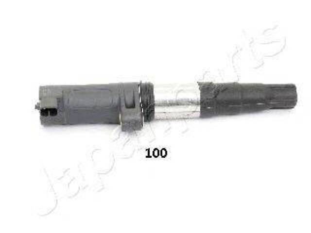 Котушка запалювання JAPANPARTS BO100 на RENAULT MEGANE III купе (DZ0/1_)