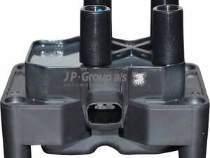 Котушка запалювання JP GROUP 1591600600 на FORD C-MAX II (DXA/CB7, DXA/CEU)