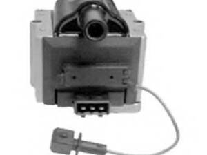 Катушка зажигания MAGNETI MARELLI 060717005012 на AUDI 90 (8C, B4)
