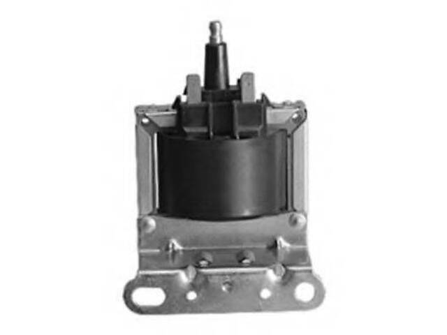 Котушка запалювання MAGNETI MARELLI 060717016012 на OPEL CORSA A Наклонная задняя часть (93_, 94_, 98_, 99_) - Фото 1