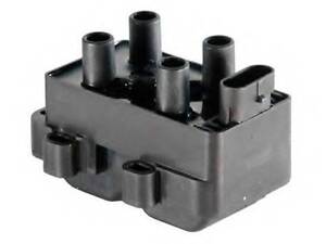 Котушка запалювання MAGNETI MARELLI 060717060012 на RENAULT MEGANE I (BA0/1_)