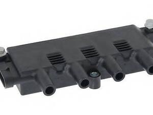 Котушка запалювання MAGNETI MARELLI 060717135012 на FIAT PANDA (169)