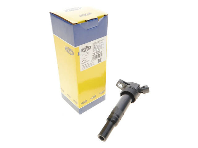 Котушка запалювання MAGNETI MARELLI 060717194012 KIA Carens, Sportage, Optima; Hyundai IX35, I40 273002E000, 273002 - Фото 2