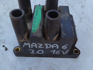 Катушка зажигания Mazda 6 2.0 16v