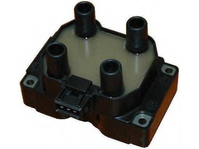 Котушка запалювання MEAT &amp DORIA 10349 на KIA SPORTAGE (K00) - Фото 1