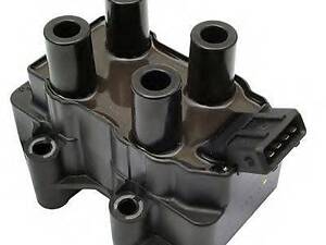 Котушка запалювання MEAT &amp DORIA 10384 на OPEL ASTRA F (56_, 57_)