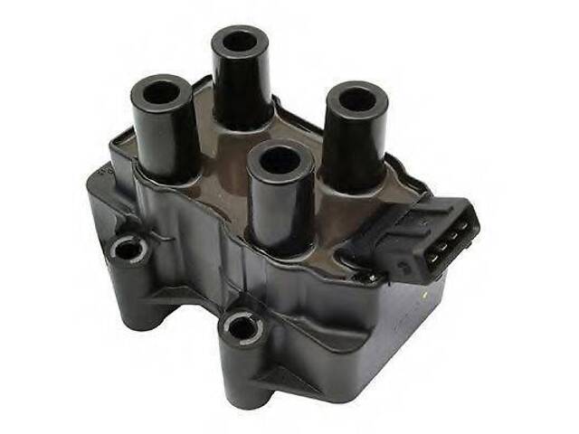 Котушка запалювання MEAT &amp DORIA 10384 на OPEL ASTRA F (56_, 57_) - Фото 1