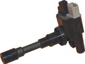 Котушка запалювання MEAT &amp DORIA 10414 на SUZUKI BALENO Наклонная задняя часть (EG)