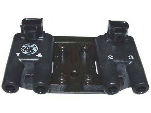 Катушка зажигания MEAT & DORIA 10495 на DAEWOO NUBIRA седан (KLAN) - Фото 1