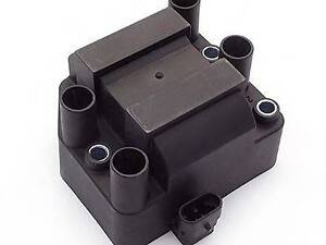 Котушка запалювання MEAT &amp DORIA 10681 на LADA VEGA