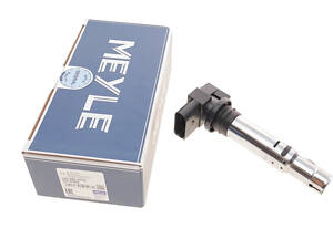 Котушка запалювання MEYLE 100 885 0040 MEYLE 100 885 0040 Audi A2, A1; Volkswagen Passat, Polo, Touran, Golf, Scirocco,