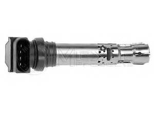 Котушка запалювання MEYLE 1008850040 на VW GOLF Mk IV (1J1)