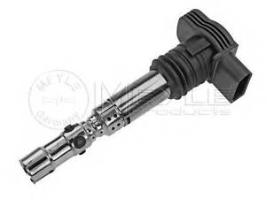 Котушка запалювання MEYLE 1148850006 на VW GOLF Mk IV (1J1)