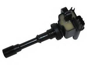 Катушка зажигания Mitsubishi Colt Lancer 1.3 1.6 96- MEAT &amp; DORIA 10641 на MITSUBISHI SPACE STAR (DG_A)