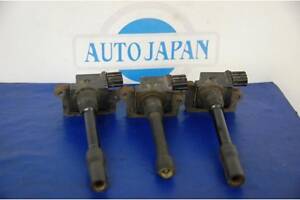 Котушка запалювання MITSUBISHI PAJERO 99-06 MD362913