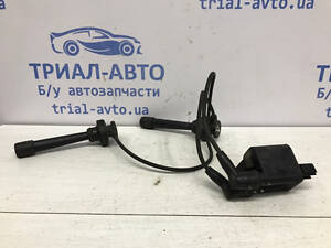 Катушка зажигания Mitsubishi Pajero Sport K9 3.0 БЕНЗИН 6G72 1996 (б/у)