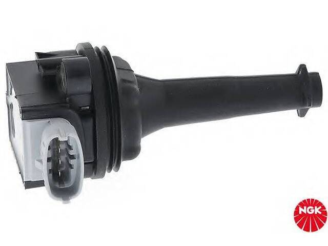 Котушка запалювання NGK (U5037) FORDVOLVO FocusS80 2,0-2,5 99-18 NGK 48140 на VOLVO S80 I седан (TS, XY)