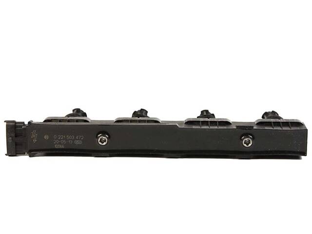 Катушка зажигания Opel Agila 2000-2007 BOSCH 0221503472 - Фото 1