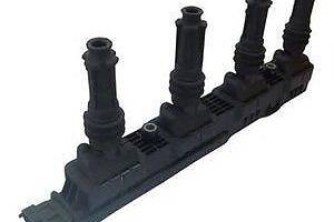 Катушка зажигания Opel Agila 2000-2007 MAGNETI MARELLI 060717065012
