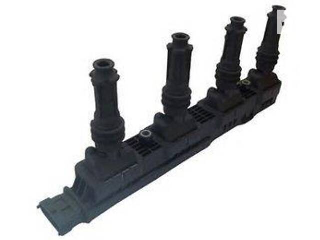 Катушка зажигания Opel Agila 2000-2007 MAGNETI MARELLI 060717065012 - Фото 1