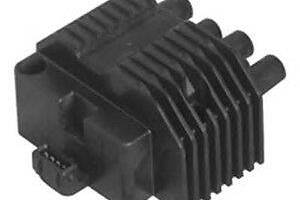 Катушка зажигания Opel Astra F Classic 1998-2005 MAGNETI MARELLI 060717046012