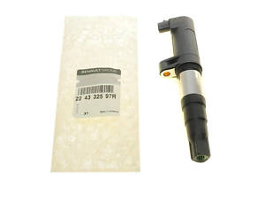 Котушка запалювання RENAULT 224332597R RENAULT 224332597R Renault Laguna, Clio, Megane, Espace, Kangoo, Scenic, Trafic,