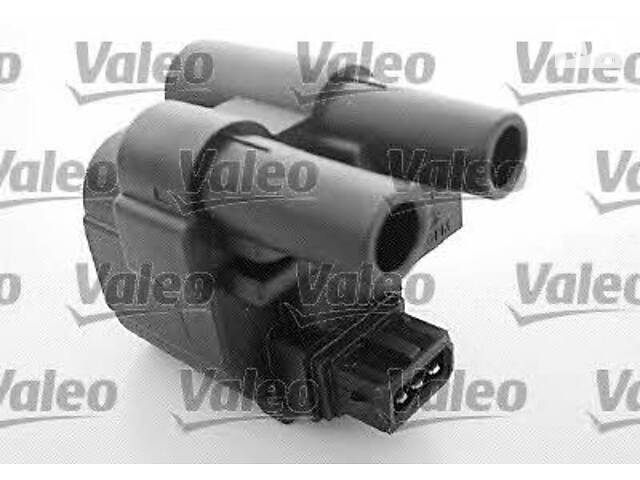 Катушка зажигания Renault Clio 1998-2024 Valeo 245106 - Фото 1