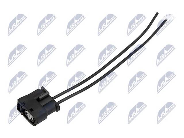 Катушка зажигания Renault Espace IV 2.0 2002-2015 NTY EZC-RE-215 - Фото 1