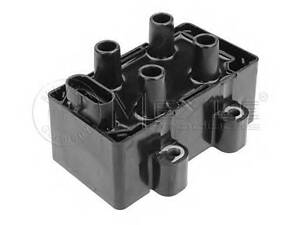 Котушка запалювання Renault KangooMegane 1.2-1.6 96- MEYLE 16148850001 на DACIA LOGAN пикап (US_)