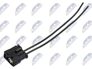 Катушка зажигания Renault Megane III 2.0 16V 2008-2015 NTY EZC-RE-215