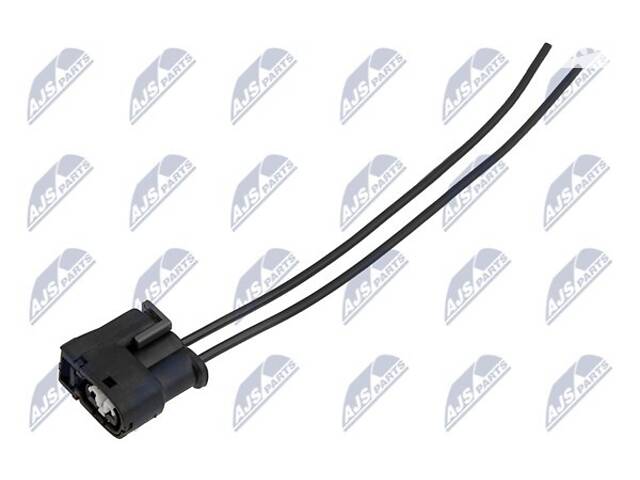 Катушка зажигания Renault Megane III 2.0 16V 2008-2015 NTY EZC-RE-215 - Фото 1