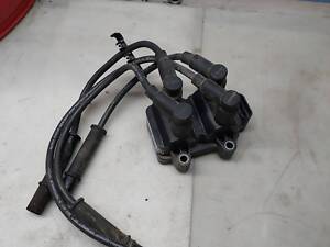 Котушка запалювання Renault Sandero 1.6 8V 2007-2013 224336134R / 7700873701