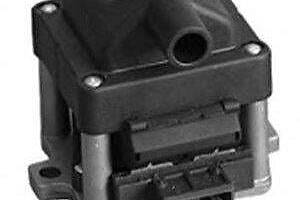 Катушка зажигания Seat Alhambra 1996-2010 MAGNETI MARELLI 060717008012