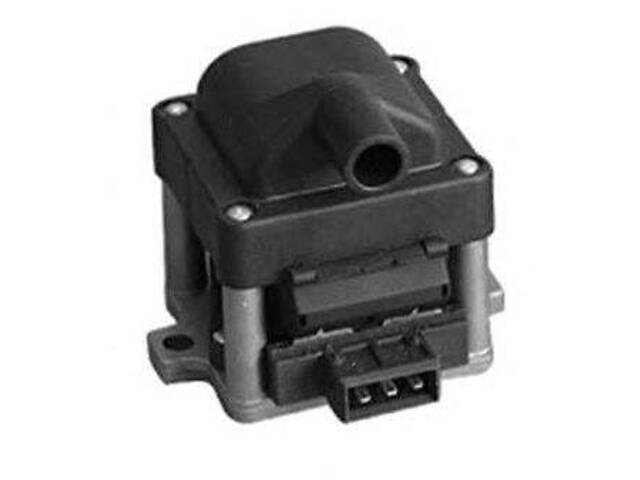 Катушка зажигания Seat Alhambra 1996-2010 MAGNETI MARELLI 060717008012 - Фото 1