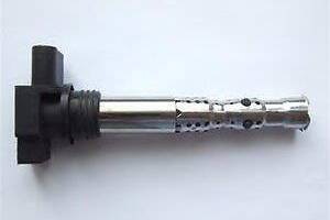 Катушка зажигания Seat Ibiza 2002-2009 MAGNETI MARELLI 060717130012