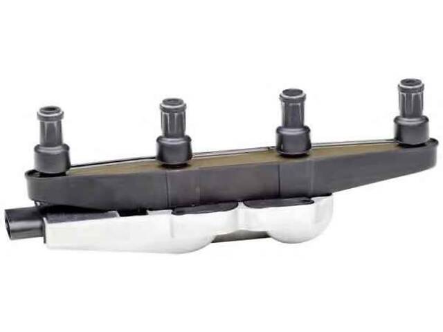 Катушка зажигания Skoda Fabia 1999-2008 MAGNETI MARELLI 060717058012 - Фото 1